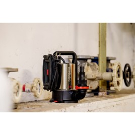 Metabo TP 95 ASF Inox Pompa zanurzeniowa do wody czystej 601791000