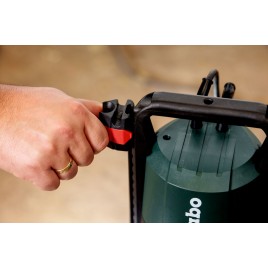 Metabo SP 120-35 S Pompa zanurzeniowa do wody brudnej 601794000