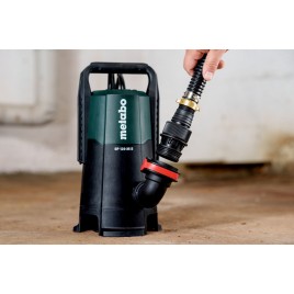 Metabo SP 120-35 S Pompa zanurzeniowa do wody brudnej 601794000