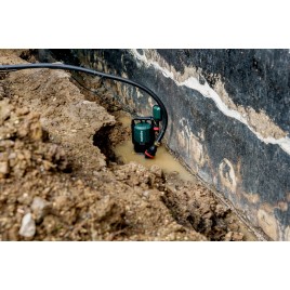 Metabo SP 120-35 S Pompa zanurzeniowa do wody brudnej 601794000