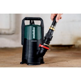 Metabo SP 150-35 S Pompa zanurzeniowa do wody brudnej 601795000
