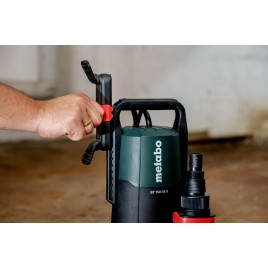 Metabo SP 150-35 S Pompa zanurzeniowa do wody brudnej 601795000