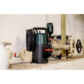 Metabo SP 150-35 S Pompa zanurzeniowa do wody brudnej 601795000