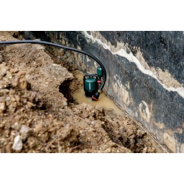Metabo SP 150-35 S Pompa zanurzeniowa do wody brudnej 601795000