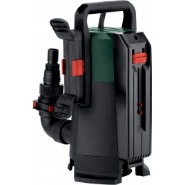 Metabo SP 180-35 SI Pompa zanurzeniowa do wody brudnej 601796000
