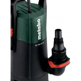 Metabo SP 180-35 SI Pompa zanurzeniowa do wody brudnej 601796000
