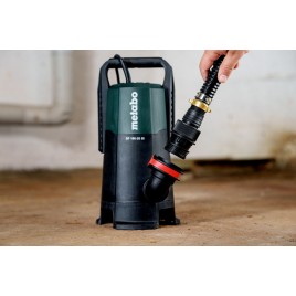 Metabo SP 180-35 SI Pompa zanurzeniowa do wody brudnej 601796000