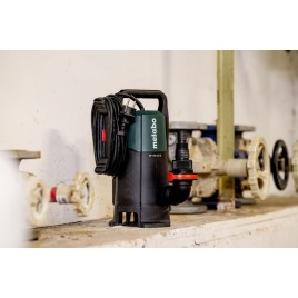 Metabo SP 180-35 SI Pompa zanurzeniowa do wody brudnej 601796000