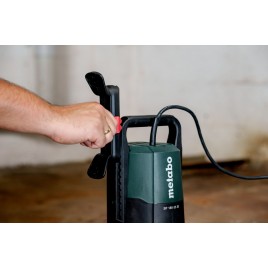 Metabo SP 180-35 SI Pompa zanurzeniowa do wody brudnej 601796000