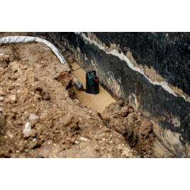 Metabo SP 180-35 SI Pompa zanurzeniowa do wody brudnej 601796000
