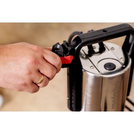 Metabo SP 220-35 S Inox Pompa zanurzeniowa do wody brudnej 601797000