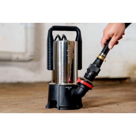 Metabo SP 220-35 S Inox Pompa zanurzeniowa do wody brudnej 601797000