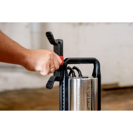 Metabo SP 220-35 S Inox Pompa zanurzeniowa do wody brudnej 601797000