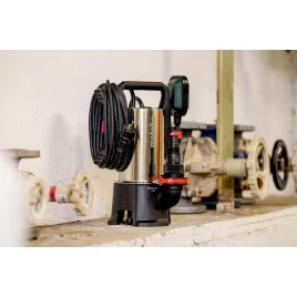 Metabo SP 220-35 S Inox Pompa zanurzeniowa do wody brudnej 601797000