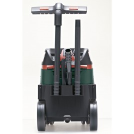 Metabo ASR 35 L ACP Odkurzacz przemysłowy 1400W/35L) 602057000