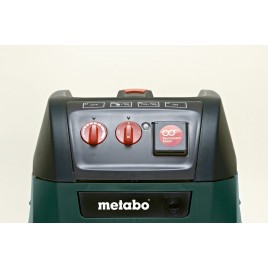 Metabo ASR 35 L ACP Odkurzacz przemysłowy 1400W/35L) 602057000