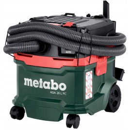 Metabo ASA 20 L PC Odkurzacz uniwersalny 602085000