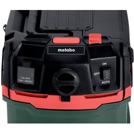 Metabo ASA 30 L PC Odkurzacz uniwersalny (1200W/30L) 602086000