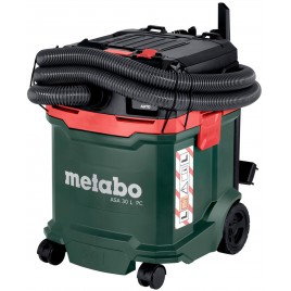 Metabo ASA 30 L PC Odkurzacz uniwersalny (1200W/30L) 602086000