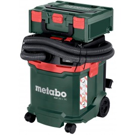 Metabo ASA 30 L PC Odkurzacz uniwersalny 602086000