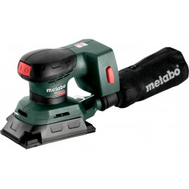 Metabo SM 18 LTX BL Akumulatorowa szlifierka uniwersalna (18V/bez akumulatora) 602089850