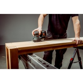 Metabo SM 18 LTX BL Akumulatorowa szlifierka uniwersalna (18V/bez akumulatora) 602089850