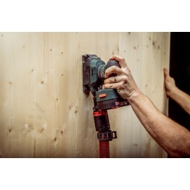 Metabo SM 18 LTX BL Akumulatorowa szlifierka uniwersalna (18V/bez akumulatora) 602089850