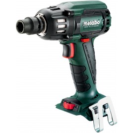 Metabo SSW 18 LTX 400 BL Akumulatorowa zakrętaka udarowa 602205840