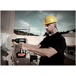 Metabo SSW 18 LTX 400 BL Akumulatorowa zakrętaka udarowa 602205840