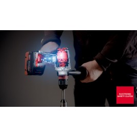 Metabo BS 18 LTX BL Q I Wiertarko-wkrętarka akumulatorowa (18V/bez akumulatora) 602359850