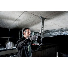 Metabo SSW 18LTX 300 BL Akumulatorowy zakrętak udarowy (18V/bez akumulatora) 602395890