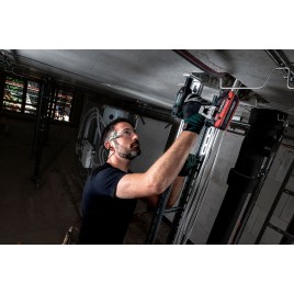 Metabo SSW 18LTX 300 BL Akumulatorowy zakrętak udarowy (18V/bez akumulatora) 602395890