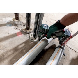 Metabo SSW 18LTX 300 BL Akumulatorowy zakrętak udarowy (18V/bez akumulatora) 602395890