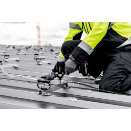 Metabo SSD 18 LT 200 BL Akumulatorowy zakrętak udarowy (18V/bez akumulatora) 602397840