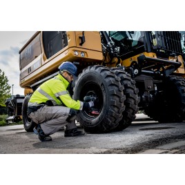 Metabo SSW 18 LTX 1750 BL Akumulatorowy zakrętak udarowy (18V/bez akumulatora) 602402840