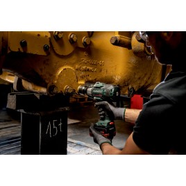 Metabo SSW 18 LTX 1750 BL Akumulatorowy zakrętak udarowy (18V/bez akumulatora) 602402840