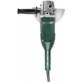 Metabo WE 2200-230 Zlifierka kątowa (230mm/2200W) 606437000