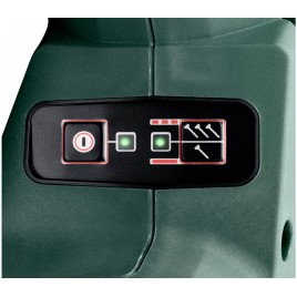 Metabo NFR 18 LTX 90 BL Gwoździarka akumulatorowa (50-90 mm/18 V/bez aku)metaBOX 612090840