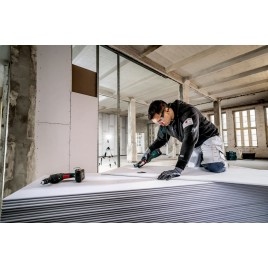 Metabo MT 18 LTX Multinarzędzie akumulatorowe Multitool, bez akumulatora, MetaBOX 6