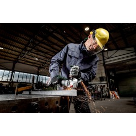Metabo W 18 LT BL 11-125 Akumulatorowa szlifierka kątowa 613052840