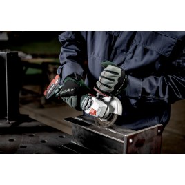 Metabo W 18 LT BL 11-125 Akumulatorowa szlifierka kątowa 613052840