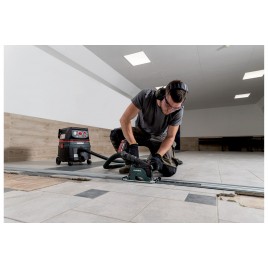 Metabo W 18 LT BL 11-125 Akumulatorowa szlifierka kątowa 613052840