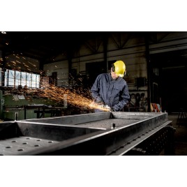 Metabo WB 18 LT BL 11-125 QUICK Szlifierka kątowa akumulatorowe 613054850