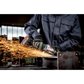 Metabo WB 18 LT BL 11-125 QUICK Szlifierka kątowa akumulatorowe 613054850