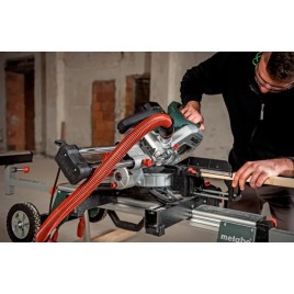 Metabo KGS 216 M Set Pilarka ukosowa 613216900