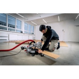 Metabo KGS 216 M Set Pilarka ukosowa 613216900