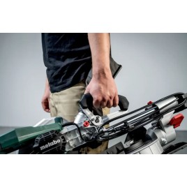 Metabo KGS 216 M Set Pilarka ukosowa 613216900