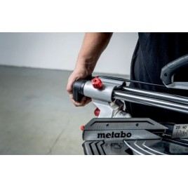 Metabo KGS 216 M Set Pilarka ukosowa 613216900