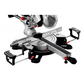 Metabo KGS 216 M Set Pilarka ukosowa 613216900
