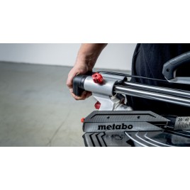 Metabo KGS 254 M Set Kapówka (1800W/254 x 30 mm) 613254900
